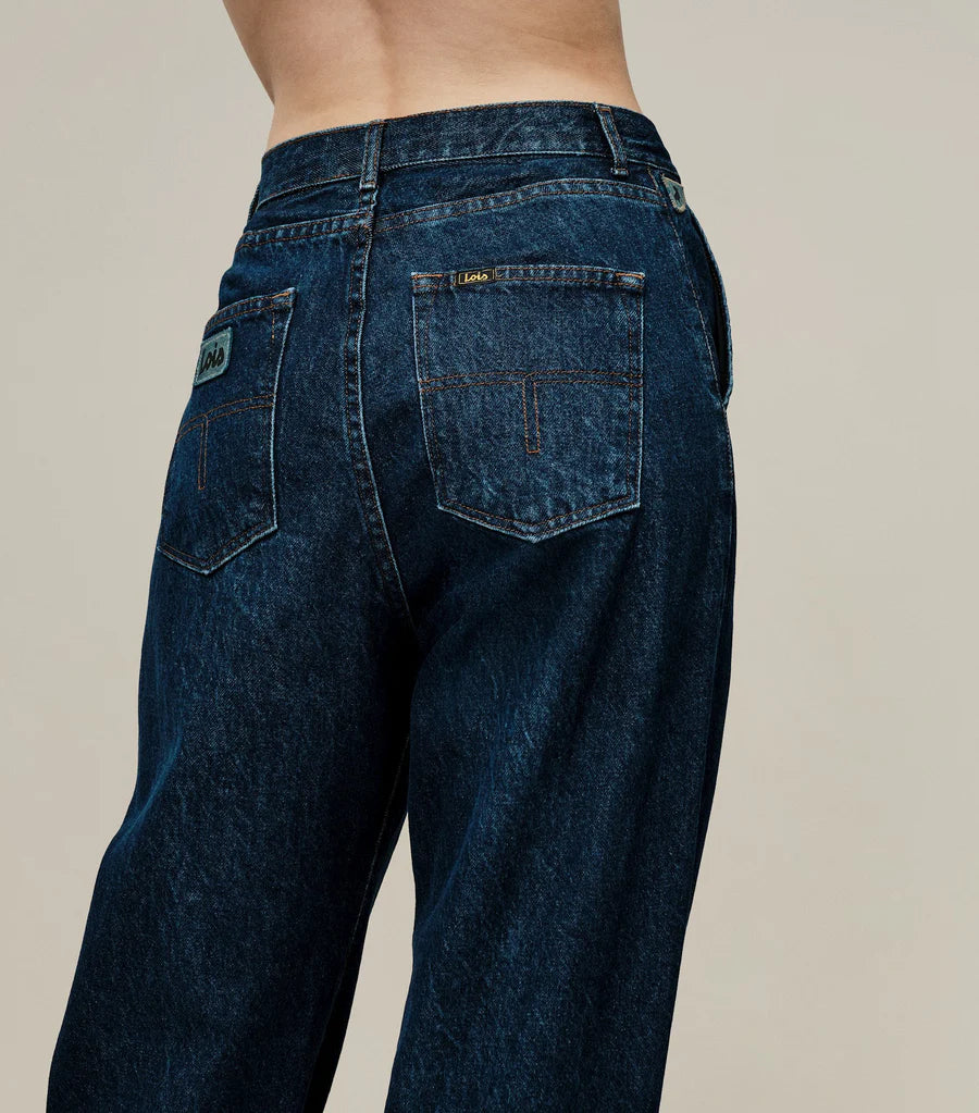 NEW GLOBO LOIS Jeans | Noad darkness