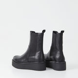 Maat 37 - TARA ankle boot⎜Black