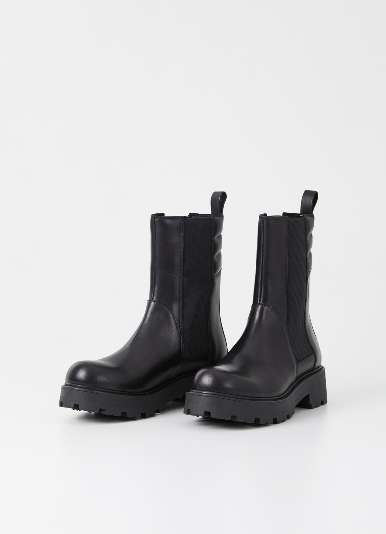 COSMO 2.0 ankle boot⎜Black