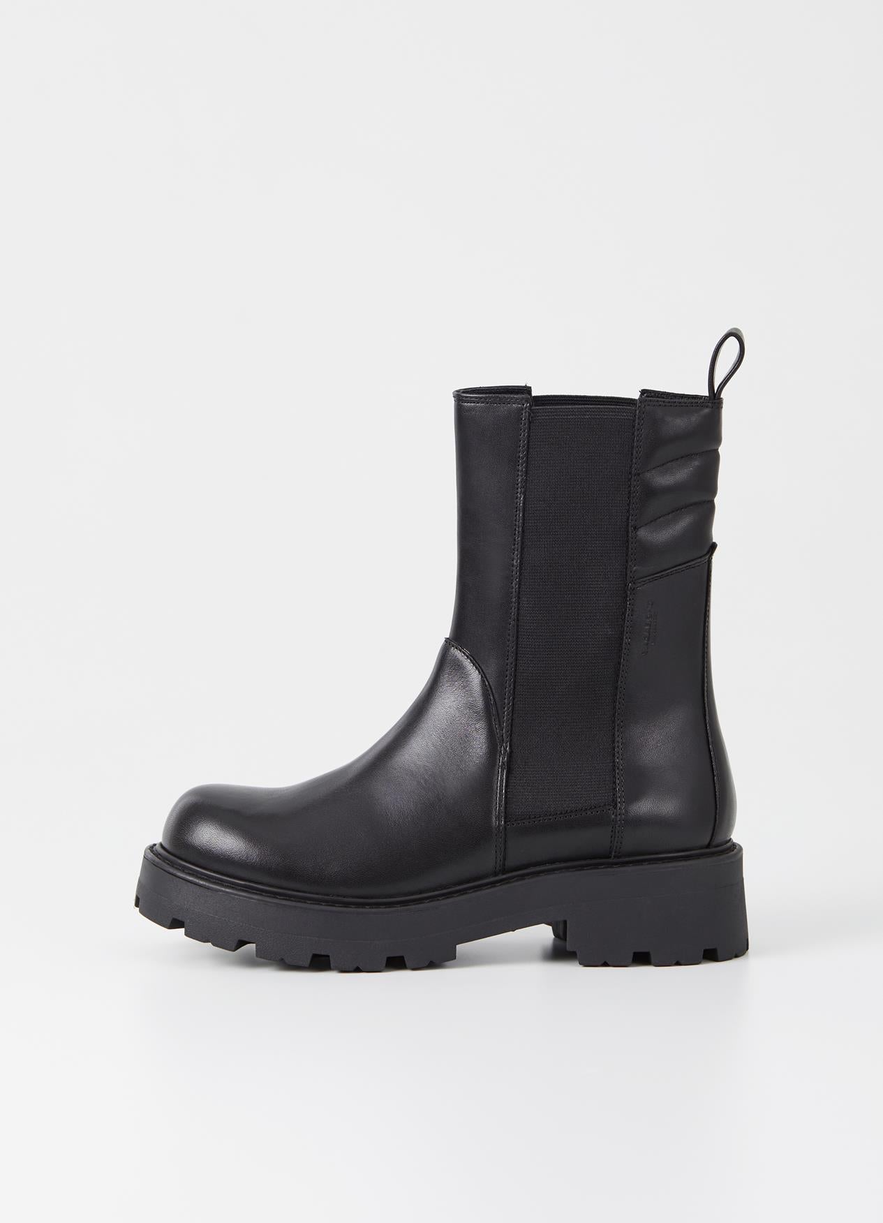 COSMO 2.0 ankle boot⎜Black