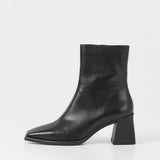 HEDDA Boots | Black