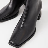 HEDDA Boots | Black