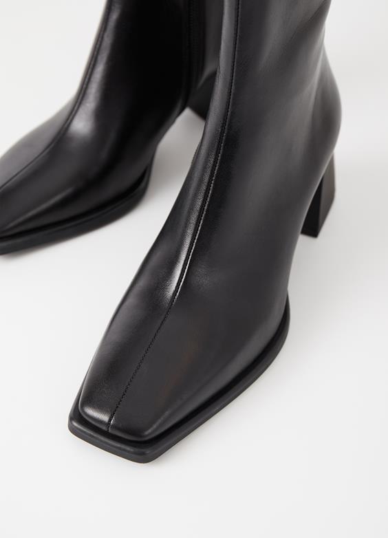 HEDDA Boots | Black