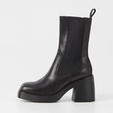 Maat 40 - BROOKE Chelsea | Black