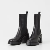 Maat 40 - BROOKE Chelsea | Black