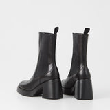 Maat 40 - BROOKE Chelsea | Black
