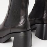 Maat 40 - BROOKE Chelsea | Black