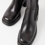 Maat 40 - BROOKE Chelsea | Black