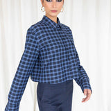 CHRISTIE Blouse