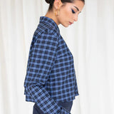 CHRISTIE Blouse