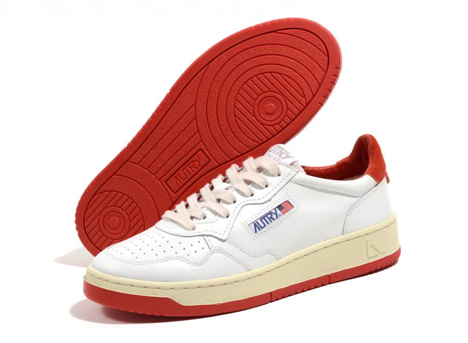 Maat 36 - AUTRY LOW WB10