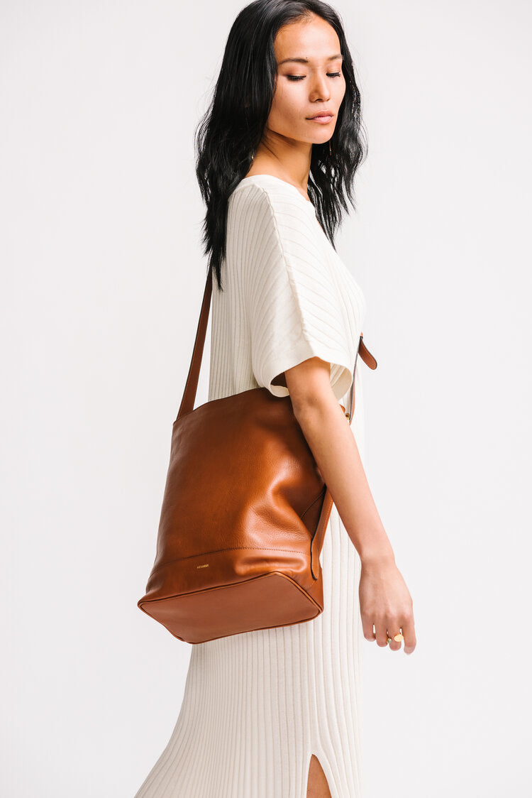 GRT bag⎜Camel