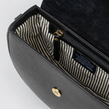 AVA Classic leather