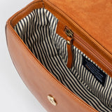 AVA Classic leather