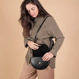 AVA Classic leather