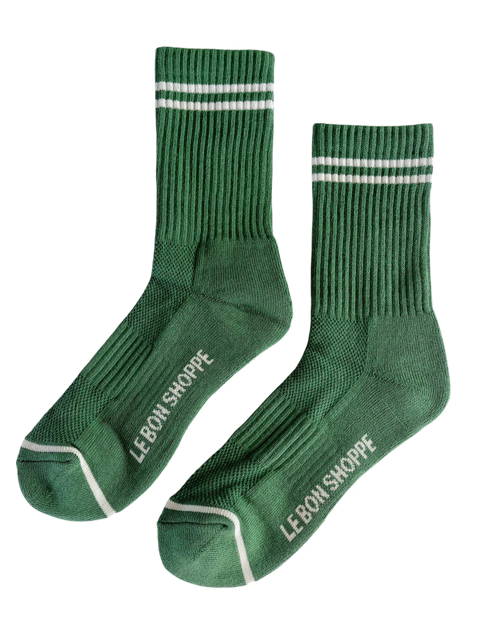 BOYFRIEND socks MOSS