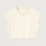 BOBY02C mouwloze pull