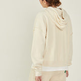 BOBY03F sweater zip