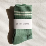 BOYFRIEND socks MEADOW