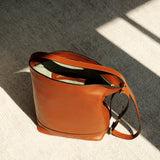 GRT bag⎜Camel