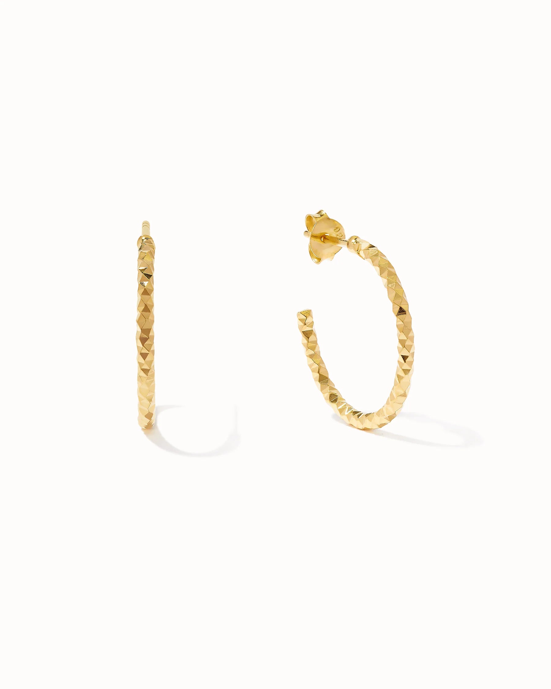 LUCIE hoops GP