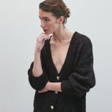 EAST19L cardigan