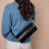 IZZY Classic leather