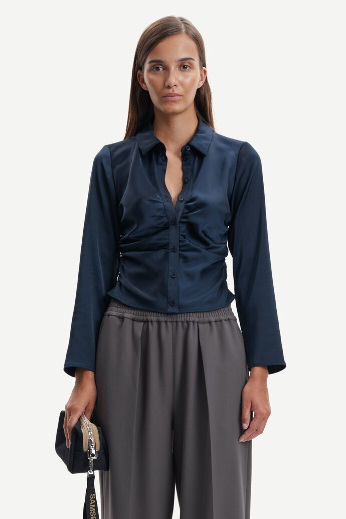 JOLINA shirt