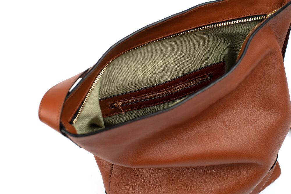 GRT bag⎜Camel