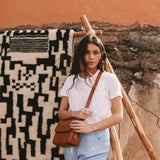 GINA bag⎜Camel