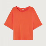 HAPY02A t-shirt