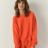 HAPY03A sweater