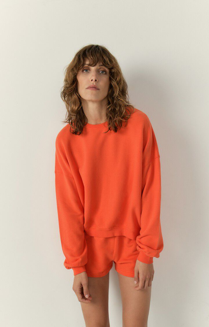 HAPY03A sweater