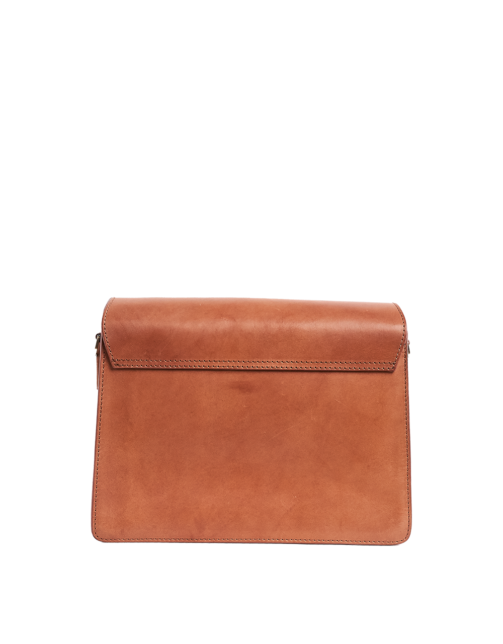 HARPER⎜Camel classic leather