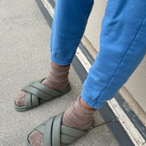 CLOUD socks⎜Frappe