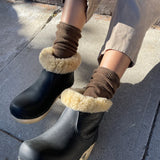 GRANDPA socks ⎜Otter