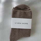 CLOUD socks⎜Frappe