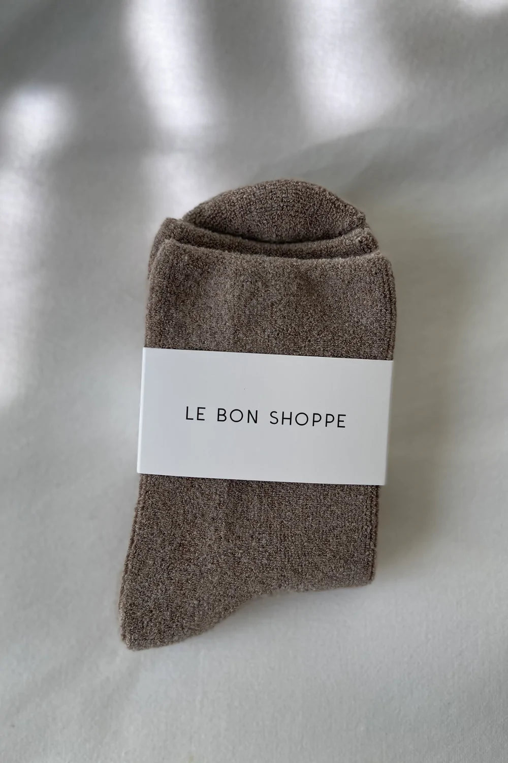 CLOUD socks⎜Frappe