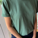 Vintage tee