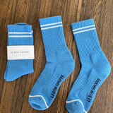 BOYFRIEND Socks OCEAN