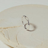 INSIDE ring⎜Silver