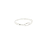 INSIDE ring⎜Silver