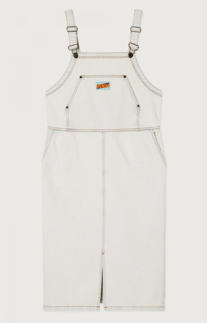 JOY14B salopette dress
