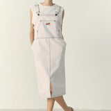 JOY14B salopette dress