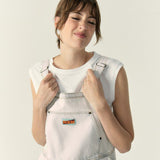 JOY14B salopette dress