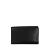 JO'S purse⎜Black classic leather