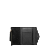 JOSIES purse⎜Black eco leather