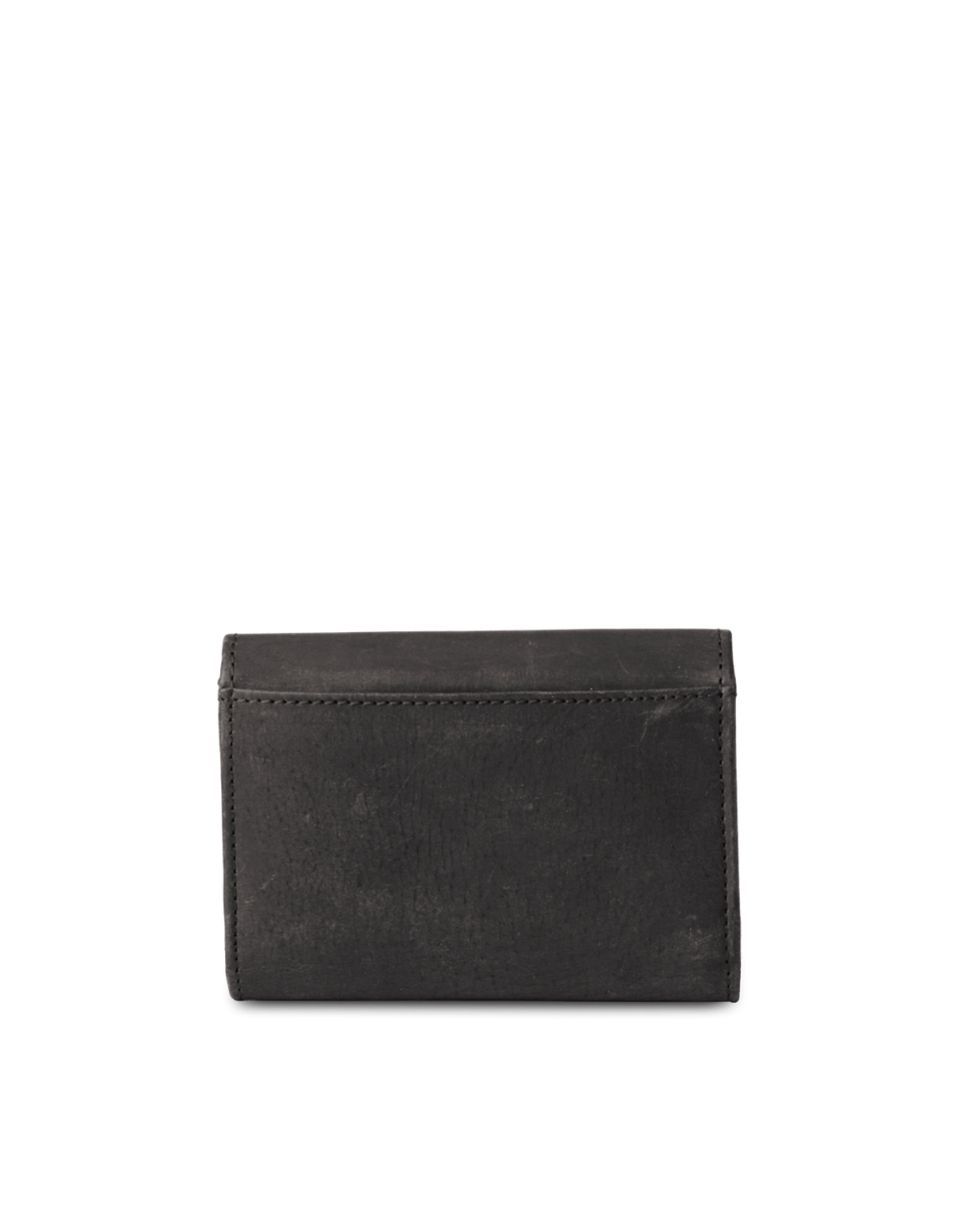 JOSIES purse⎜Black eco leather