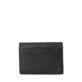 JOSIES purse⎜Black eco leather