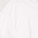 LAW02F cropped t-shirt